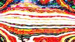 Eighth of 'reflets &mdash; image operation &mdash; default canvas stylisers 2'.