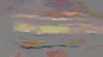 Third of 'reflets &mdash; image operation &mdash; default canvas stylisers 3'.