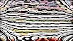 Fifth of 'reflets &mdash; image operation &mdash; default canvas stylisers 3'.