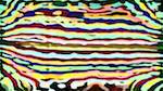 Sixth of 'reflets &mdash; image operation &mdash; default canvas stylisers 3'.