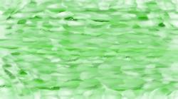 Second of 'reflets &mdash; paint synthesiser classic &mdash; 3.0 collection canvas manipulation'.