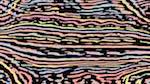 Third of 'reflets &mdash; msg &mdash; processing effects 0 cartoon style'.