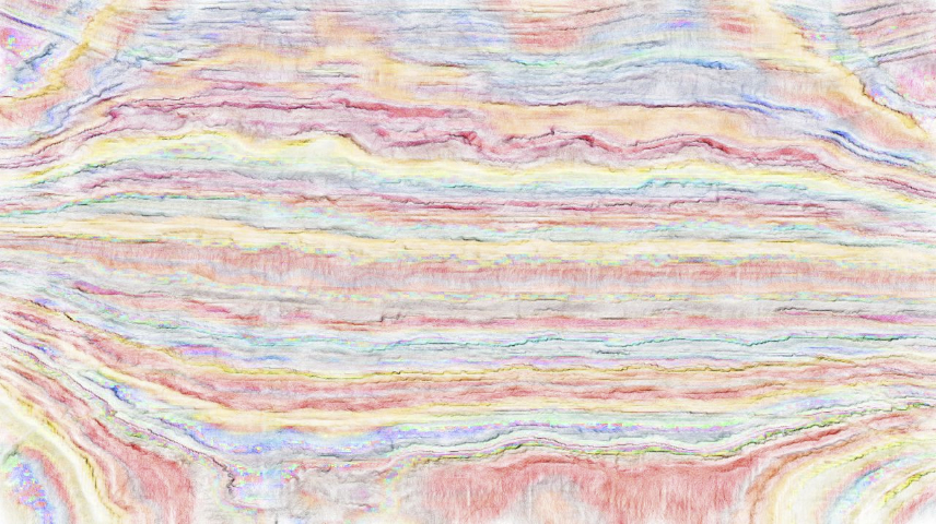Image 'reflets &mdash; paint synthesiser classic &mdash; users chuck&rsquo;s beta test 2 5'.