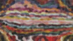 Third of 'reflets &mdash; paint synthesiser classic &mdash; users chuck&rsquo;s beta test 2'.