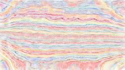 Fifth of 'reflets &mdash; paint synthesiser classic &mdash; users chuck&rsquo;s beta test 2'.