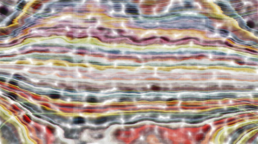 Image 'reflets &mdash; paint synthesiser classic &mdash; users chuck&rsquo;s beta test 3 6'.
