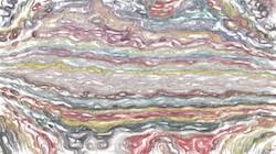 Fourth of 'reflets &mdash; paint synthesiser classic &mdash; users chuck&rsquo;s beta test 4'.