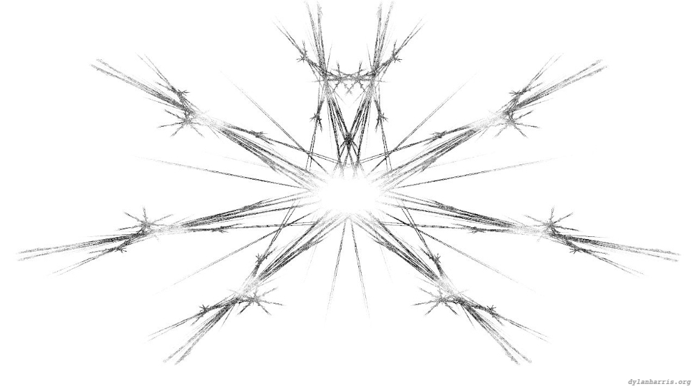 Image 'reflets &mdash; msg &mdash; users chaos generators 1 4'.