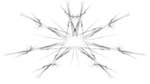Fourth of 'reflets &mdash; msg &mdash; users chaos generators 1'.