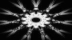 Fifth of 'reflets &mdash; msg &mdash; users chaos generators 1'.