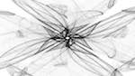 Sixth of 'reflets &mdash; msg &mdash; users chaos generators 1'.