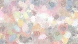 Eighth of 'reflets &mdash; paint synthesiser classic &mdash; cd hand drawn media textured media textured 1'.