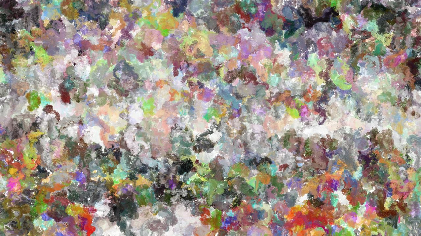 Image 'reflets &mdash; paint synthesiser classic &mdash; speciality colour examples 1 1 3'.