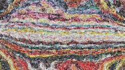 Seventh of 'reflets &mdash; paint synthesiser classic &mdash; speciality colour examples 1 1'.