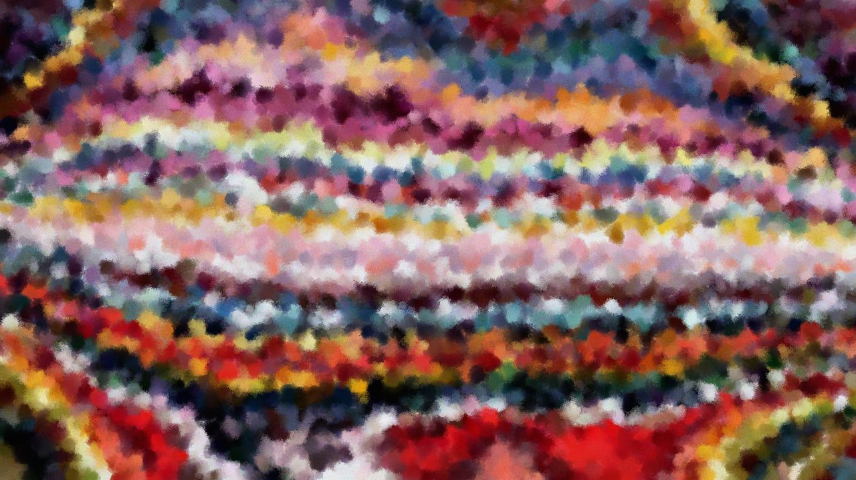 Image 'reflets &mdash; paint synthesiser classic &mdash; speciality colour examples 2 2 3'.