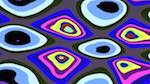First of 'reflets &mdash; msg &mdash; abstract centre focused 1'.