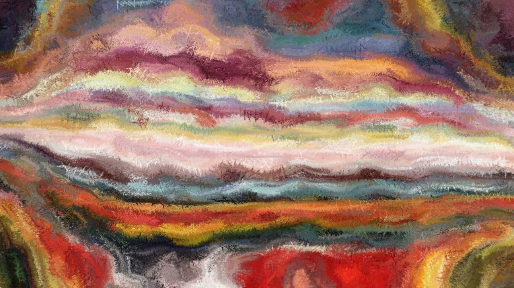 Image 'reflets &mdash; paint synthesiser classic &mdash; 3.5 collection chalk 1'.