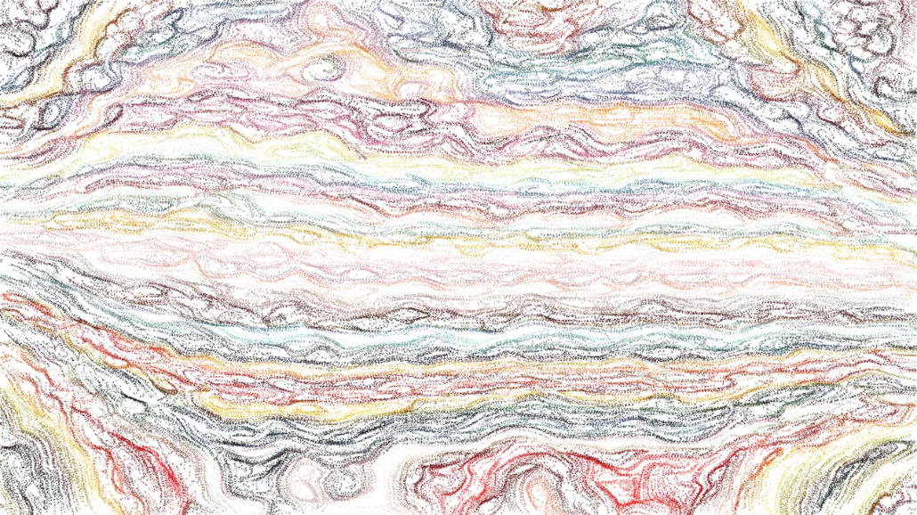 Image 'reflets &mdash; paint synthesiser classic &mdash; 3.5 collection chalk 7'.