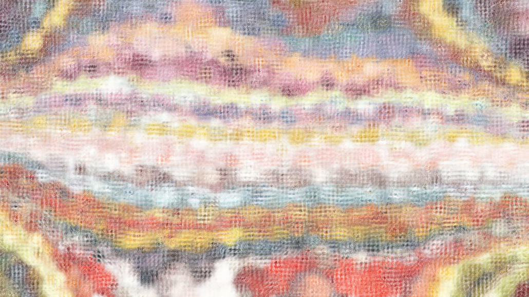 Image 'reflets &mdash; paint synthesiser classic &mdash; 3.5 collection chalk 8'.