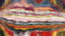 First of 'reflets &mdash; paint synthesiser classic &mdash; 3.5 collection chalk'.