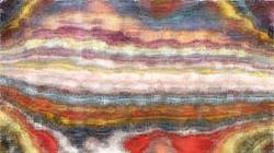 Sixth of 'reflets &mdash; paint synthesiser classic &mdash; 3.5 collection chalk'.