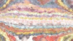 Eighth of 'reflets &mdash; paint synthesiser classic &mdash; 3.5 collection chalk'.