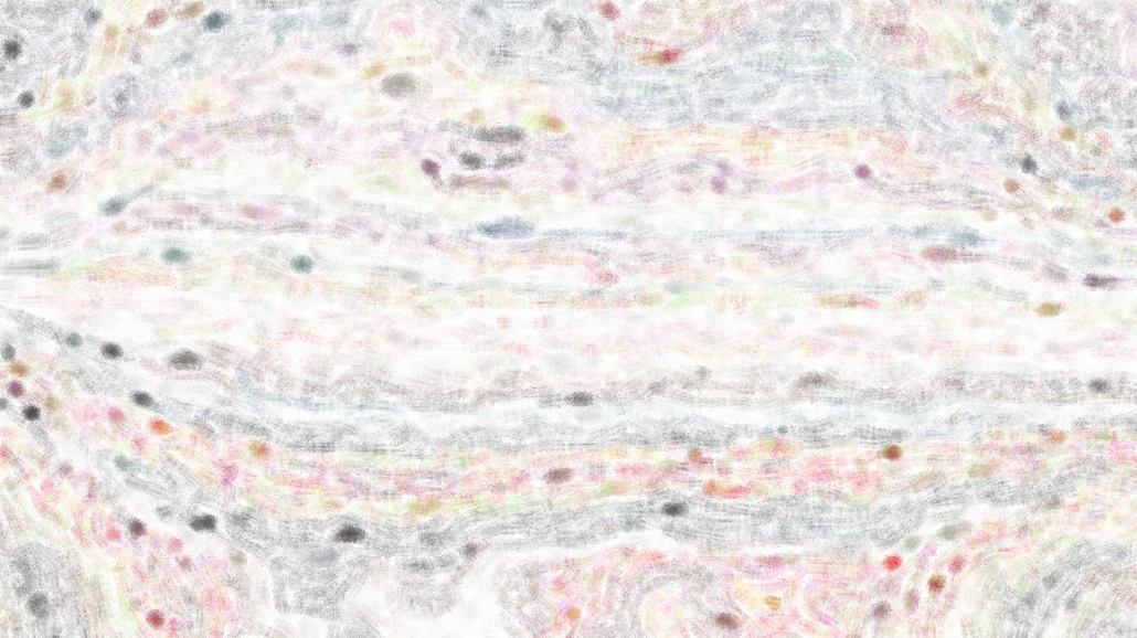 Image 'reflets &mdash; paint synthesiser classic &mdash; default chalk 3 4'.