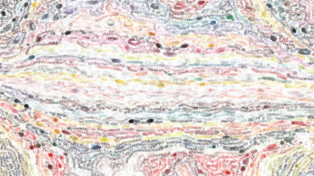 Image 'reflets &mdash; paint synthesiser classic &mdash; default chalk 3 5'.