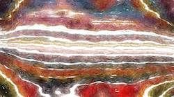 First of 'reflets &mdash; paint synthesiser classic &mdash; default chalk 3'.