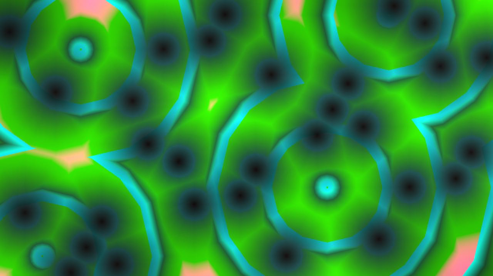 Image 'reflets &mdash; msg &mdash; abstract chamfer chamfer abstraction 1 3'.