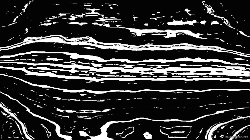 Image 'reflets &mdash; msg &mdash; processing effects 0 chamfer more 2'.