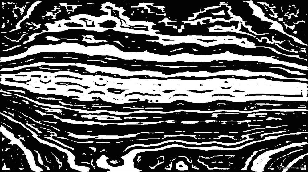 Image 'reflets &mdash; msg &mdash; processing effects 0 chamfer more 3'.
