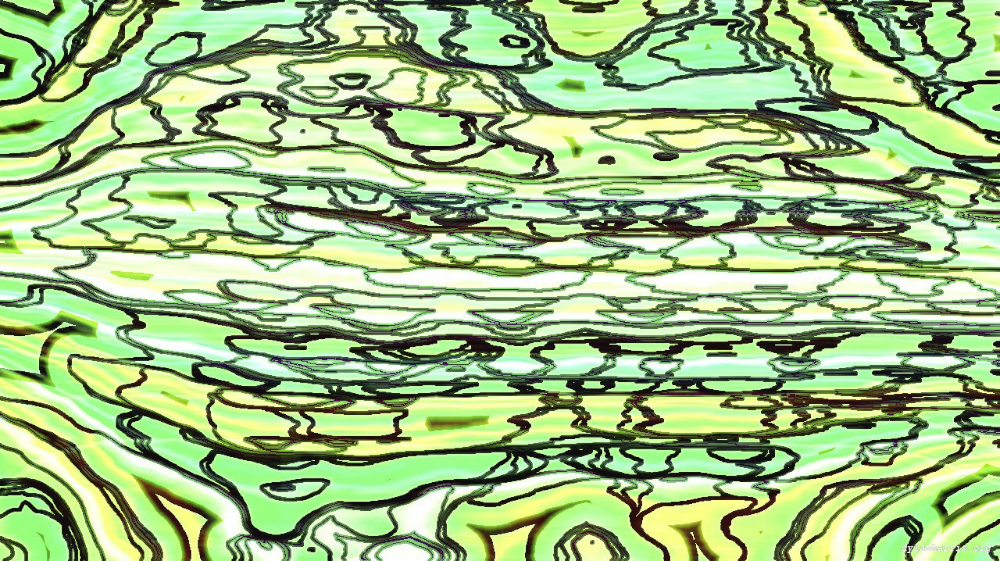 Image 'reflets &mdash; msg &mdash; variations 0 chamfer more 1 3'.
