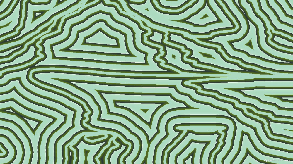 Image 'reflets &mdash; msg &mdash; variations 0 chamfer more 1 8'.