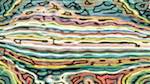 Fourth of 'reflets &mdash; msg &mdash; variations 0 chamfer more 1'.