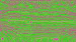 Fifth of 'reflets &mdash; msg &mdash; variations 0 chamfer more 1'.