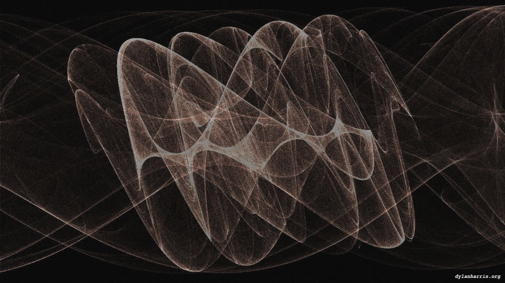 Image 'reflets &mdash; msg &mdash; variations 1 chaos 1 5'.