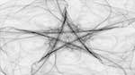 Third of 'reflets &mdash; msg &mdash; variations 1 chaos 4'.