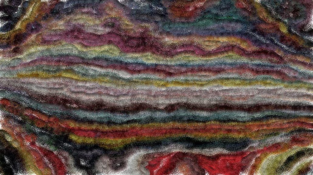 Image 'reflets &mdash; paint synthesiser classic &mdash; default charcoal 1 6'.