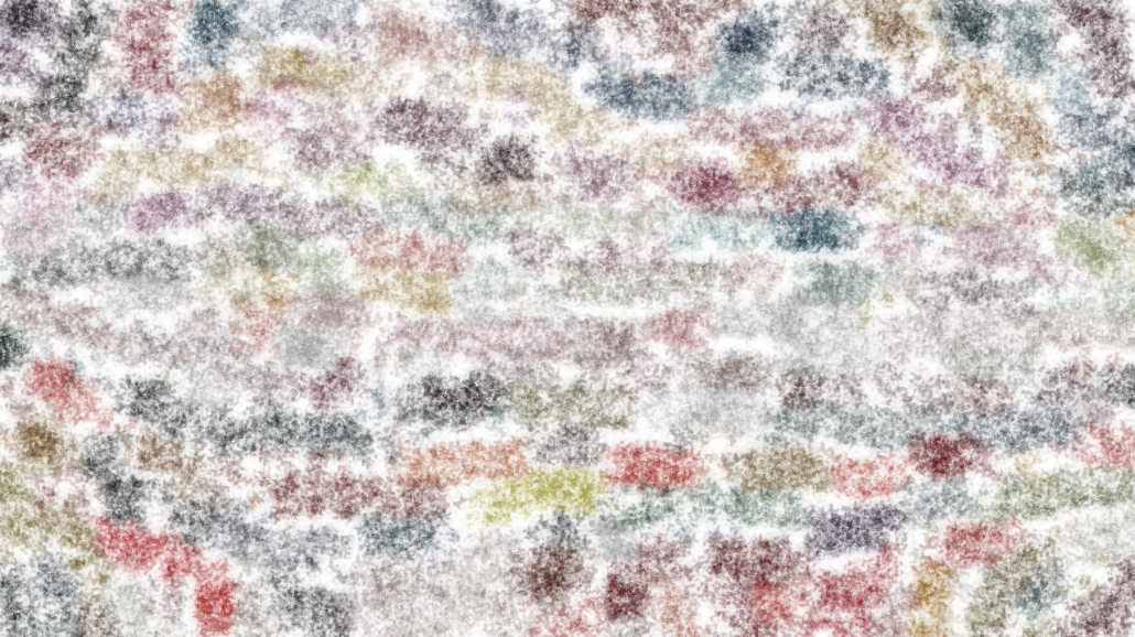 Image 'reflets &mdash; paint synthesiser classic &mdash; default charcoal 3 1'.