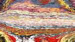 Eighth of 'reflets &mdash; texture synthesiser &mdash; default chuck&rsquo;s displacement 1'.