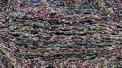Second of 'reflets &mdash; paint synthesiser classic &mdash; users chuck&rsquo;s patches'.