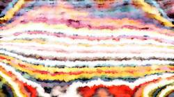 Third of 'reflets &mdash; paint synthesiser classic &mdash; users chuck&rsquo;s simplification 1'.