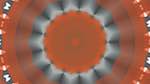 First of 'reflets &mdash; msg &mdash; abstract circular'.