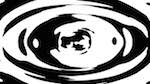 First of 'reflets &mdash; msg &mdash; abstract circular 0 1'.