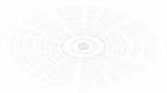 Third of 'reflets &mdash; msg &mdash; abstract circular 1 7'.