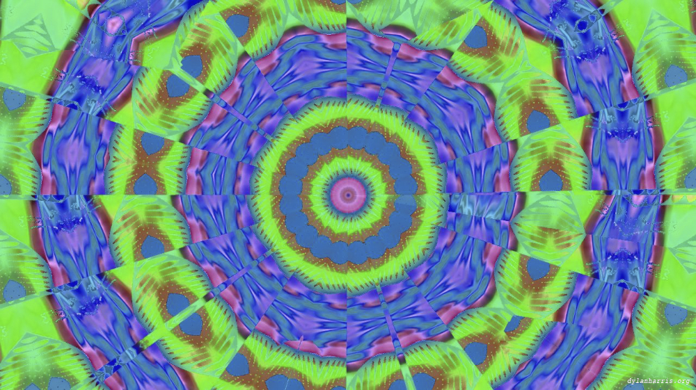 Image 'reflets &mdash; msg &mdash; variations 0 circular 3 3'.