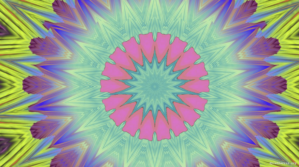 Image 'reflets &mdash; msg &mdash; variations 0 circular 5 8'.