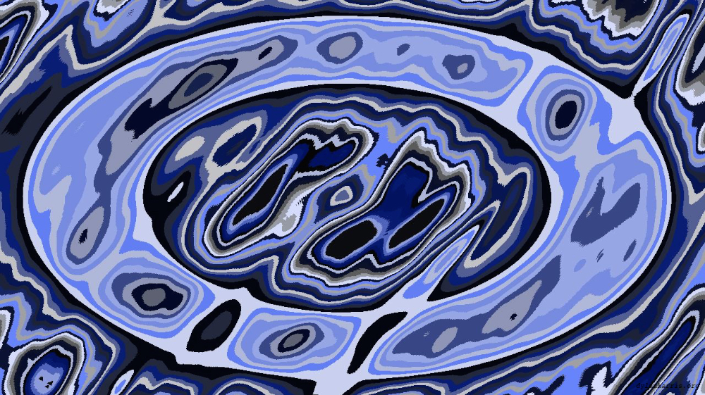 Image 'reflets &mdash; msg &mdash; variations 0 circular 9 5'.