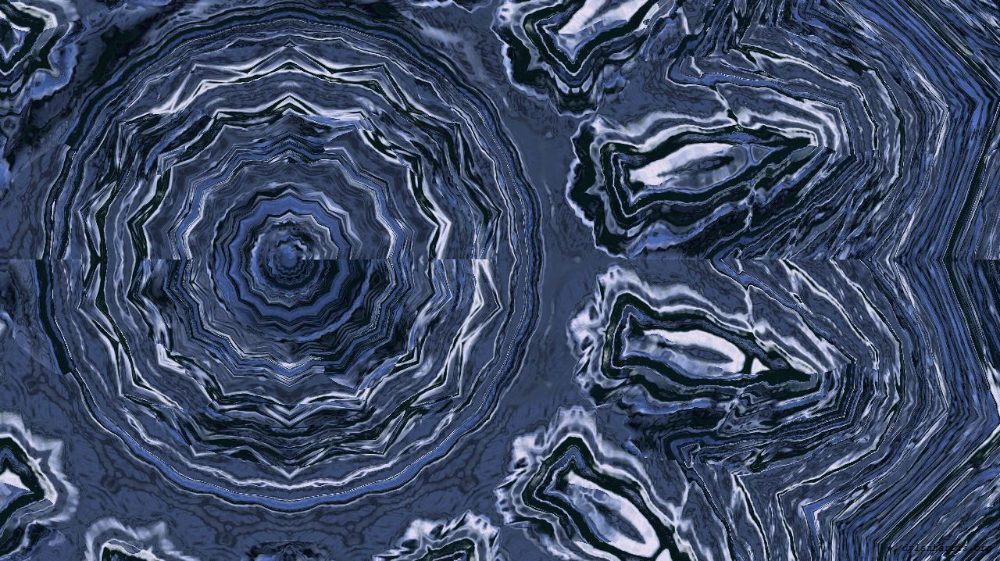 Image 'reflets &mdash; msg &mdash; variations 1 cirsym offset 1 5'.